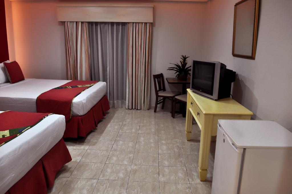 Hotel & Casino Flamboyan Punta Cana Eksteriør bilde